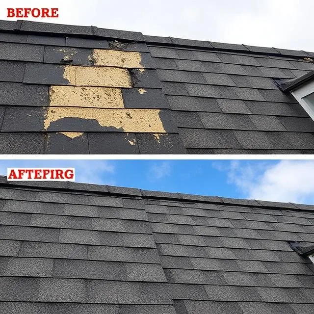 Roof Repair Near Me in Minter City, MS near me